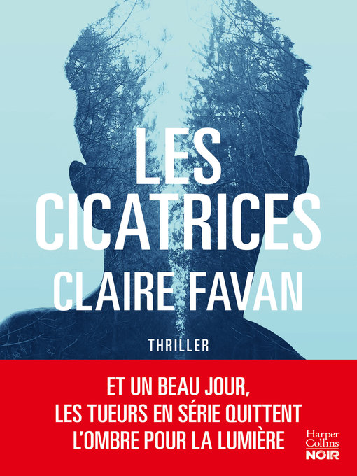 Title details for Les cicatrices by Claire Favan - Available